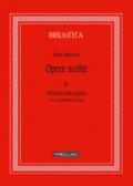 OPERE SCELTE VOL. IV