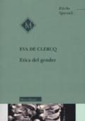 Etica del gender