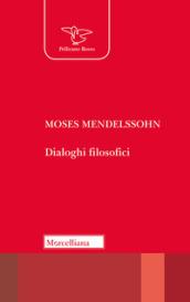 DIALOGHI FILOSOFICI