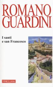 I santi e san Francesco