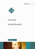 Scritti filosofici