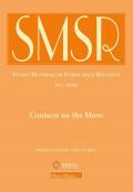SMSR. Studi e materiali di storia delle religioni (2018). Vol. 84\2: Contacts on the move. Toward a redefinition of christian-islamic interactions in the early modern mediterranean and beyond.