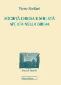 Società chiusa e società aperta nella Bibbia