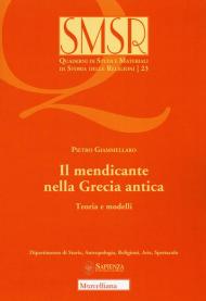 Il mendicante nella Grecia antica. Teoria e modelli