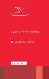 Il Cantico dei cantici