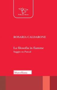 La filosofia in fiamme. Saggio su Pascal