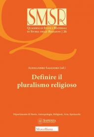 Definire il pluralismo religioso