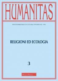 Humanitas (2021). Vol. 3: Religioni ed ecologia.