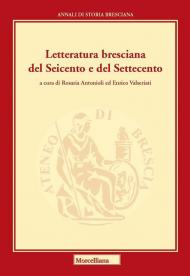 Letteratura bresciana del Seicento e del Settecento