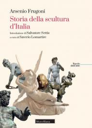 Storia della scultura d'Italia
