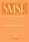 SMSR. Studi e materiali di storia delle religioni (2022). Vol. 88: Ritualità e cerimonie nella storia.