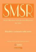 SMSR. Studi e materiali di storia delle religioni (2022). Vol. 88: Ritualità e cerimonie nella storia.