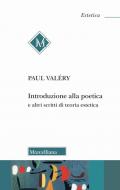 Introduzione alla poetica e altri scritti di teoria estetica