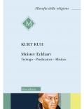 Meister Eckhart. Teologo, predicatore, mistico. Nuova ediz.