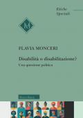 Disabilità e disabilitazione