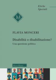 Disabilità e disabilitazione