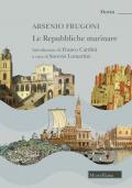 Le Repubbliche marinare