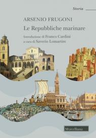 Le Repubbliche marinare