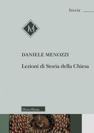 Lezioni di storia della Chiesa