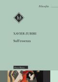 Sull'essenza