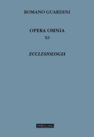 Ecclesiologia