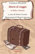 Diario di viaggio in Italia e Francia