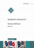 Verità dell'arte. Percorsi