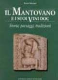 Il mantovano e i suoi vini DOC