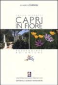 Capri in Fiore