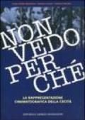 Non vedo perché. La rappresentazione cinematografica della cecità