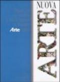 Nuova arte. Rassegna di artisti e partecipanti al Premio «Arte» 2003