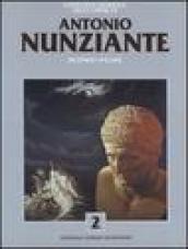 Catalogo generale delle opere di Antonio Nunziante. 2.