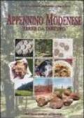 Appennino modenese. Terre da tartufo