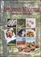 Appennino modenese. Terre da tartufo