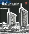 Rocktecture. Progetto CMR. Ediz. italiana e inglese
