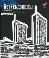 Rocktecture. Progetto CMR. Ediz. italiana e inglese