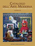 Catalogo dell'arte moderna. Gli artisti italiani dal primo Novecento ad oggi. Vol. 60