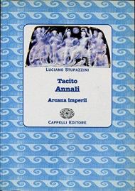 Tacito. Annali. Arcana imperii. Per le Scuole