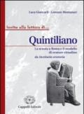 Quintiliano