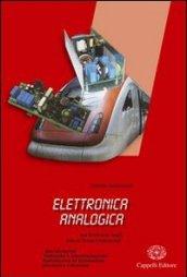 Elettronica analogica. Con materiali per il docente. Per gli Ist. tecnici e professionali