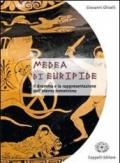 Medea di Euripide. Il dramma e la rappresentazione dell'eterno femminino. Per le Scuole superiori