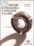 Principi di meccanica e macchine a fluido. Per gli Ist. tecnici e professionali. Con espansione online