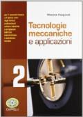 Tecnologie meccaniche e applicazioni. Per gli Ist. professionali. Con espansione online vol.2