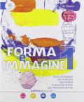 Forma e immagine. Corso di disegno. Con e-book. Con espansione online. Con CD-ROM. Vol. 1