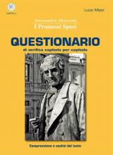 I promessi sposi. Questionario. Per le Scuole superiori