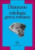 Dizionario di mitologia greca e romana