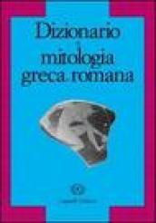 Dizionario di mitologia greca e romana