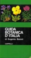 Guida botanica d'Italia