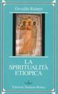 La spiritualità etiopica