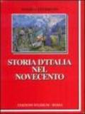 Storia d'Italia nel Novecento